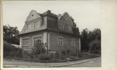 dom, skan 2