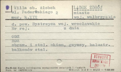 willa, ob. żłobek, skan 1
