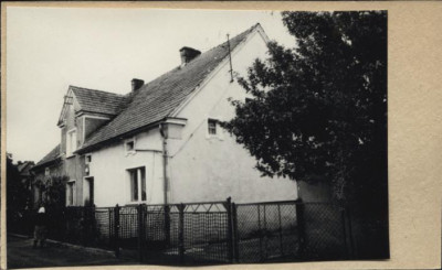 dom, skan 2