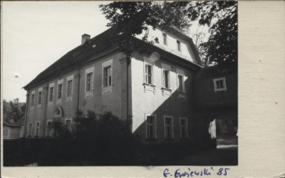 dom opatów krzeszowskich, skan 2