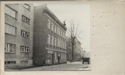 kamienica, skan 2