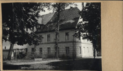 dom mieszkalny w zesp. młyna, skan 2