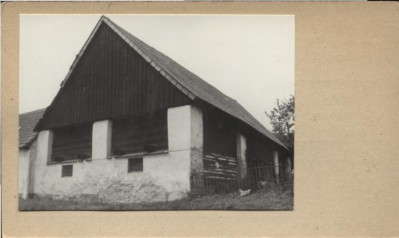 stodoła, skan 2