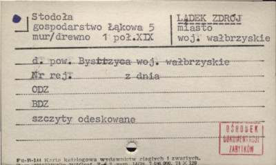 stodoła, skan 1