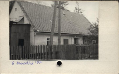 dom, skan 2