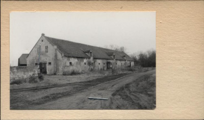 obora, ob. chlewnia, skan 2