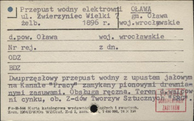 przepust wodny elektrowni, skan 1