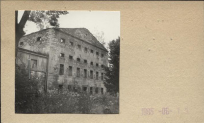 oficyna mieszkalna, skan 2