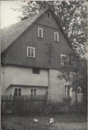 dom, skan 3