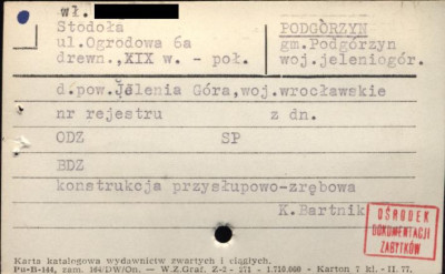 stodoła, skan 1