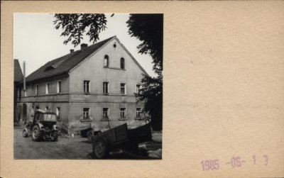 dom, skan 2