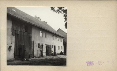 budynek mieszkalno-gospodarczy, skan 2