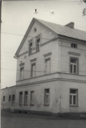 dom, skan 3