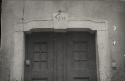 dom, skan 3