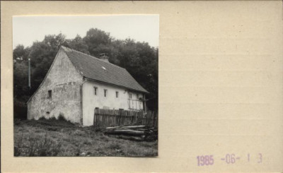 dom, skan 2