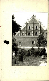 dwór, skan 2