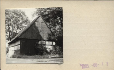 stodoła, skan 2