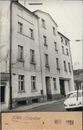 dom, skan 2