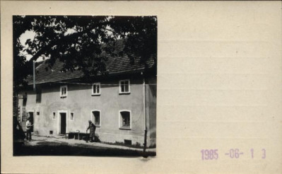 budynek mieszkalno-gospodarczy, skan 2