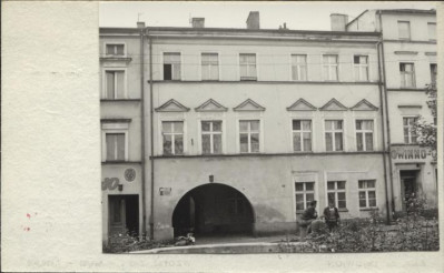 dom, skan 2