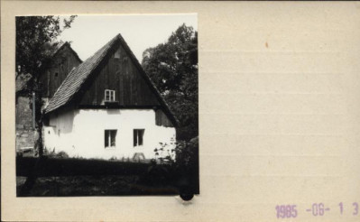 budynek mieszkalno-gospodarczy, skan 2
