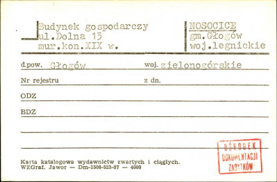 dom gospodarczy, skan 1