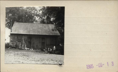 stodoła, skan 2