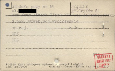 stodoła, skan 1