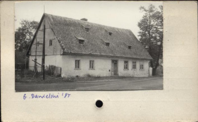 dom, skan 2