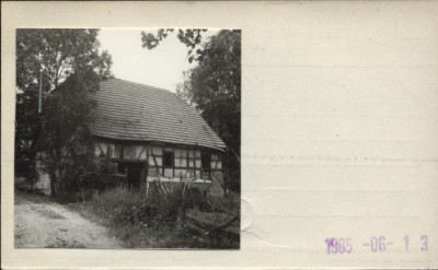 stodoła, skan 2