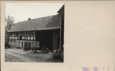 budynek mieszkalno-gospodarczy, skan 2