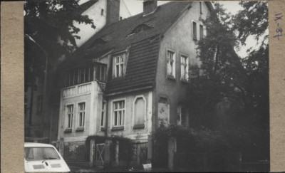 dom, skan 2