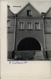 budynek mieszkalny, skan 2