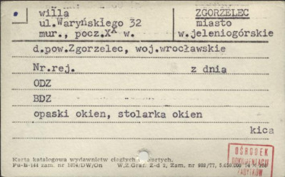 willa, skan 1