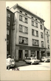 kamienica, skan 2