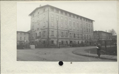 dom, skan 2