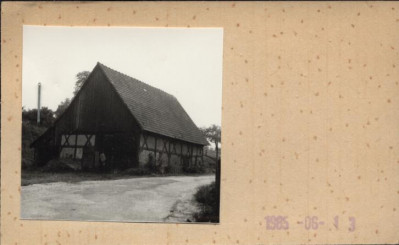 stodoła, skan 2