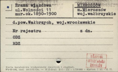 brama wjazdowa, skan 1