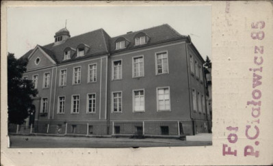 przychodnia Zesp. Opieki Zdrowotnej, skan 2