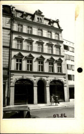 dom, skan 2