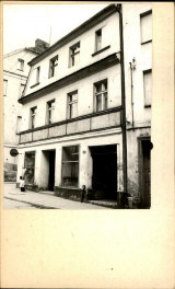 dom, skan 2