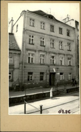 dom, skan 2