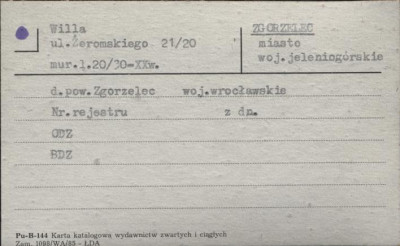 willa, skan 1