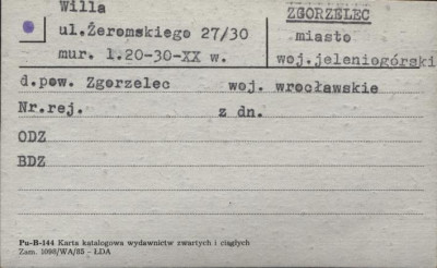 willa, skan 1