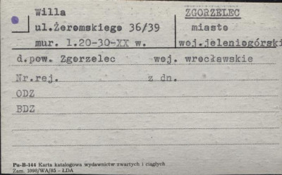 willa, skan 1