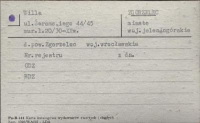 willa, skan 1