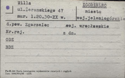 willa, skan 1