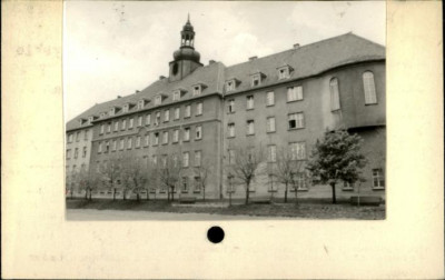 szpital, ob. pań. dom dziecka Jutrzenka, skan 2