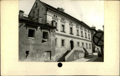 dom, skan 2