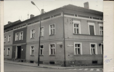 budynek mieszkalny, skan 2